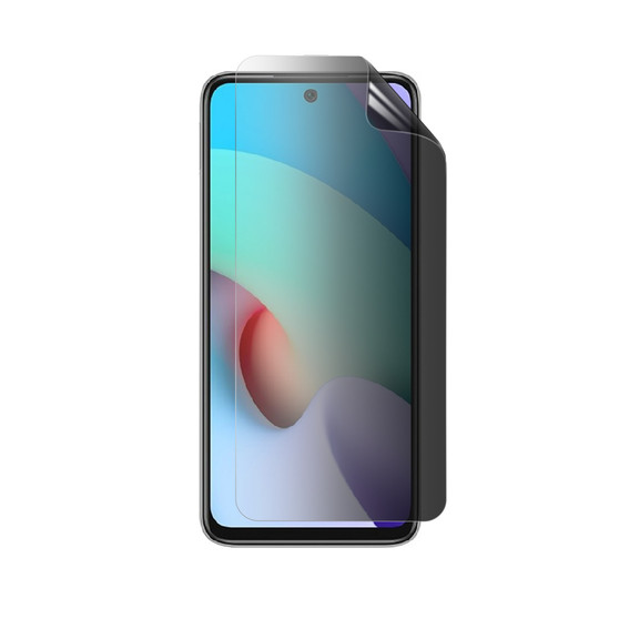 Xiaomi Redmi Note 11 4G Privacy Screen Protector