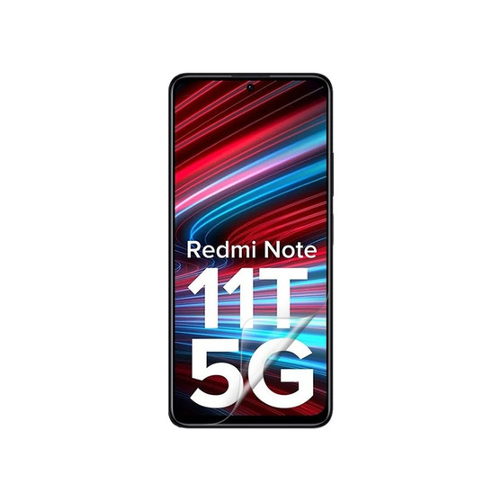 Xiaomi Redmi Note 11T 5G Vivid Screen Protector
