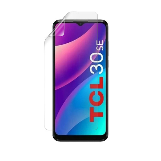 TCL 30 SE Silk Screen Protector