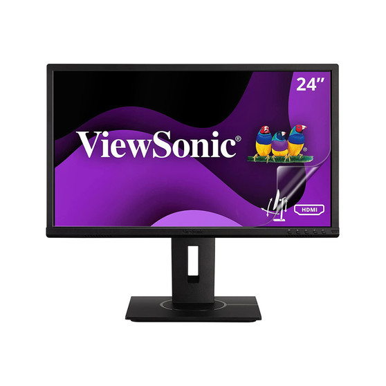 Viewsonic Monitor 24 VG2440 Impact Screen Protector