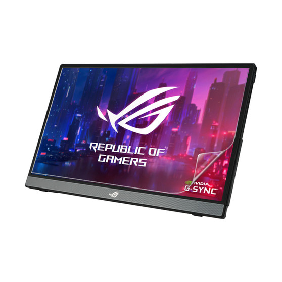 Asus ROG Strix 15 XG16AHPE Impact Screen Protector