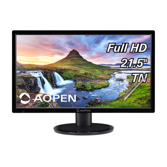 AOpen Monitor 22 22CH1Q Impact Screen Protector