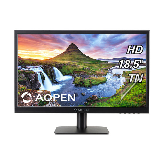 AOpen Monitor 19 19CX1Q Impact Screen Protector