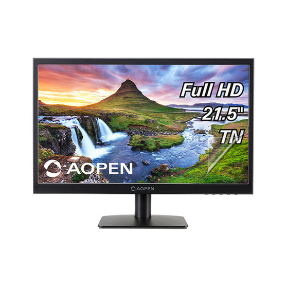 AOpen Monitor 22 22CX1Q Impact Screen Protector