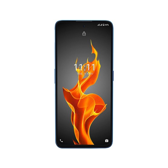 Lava AGNI 5G