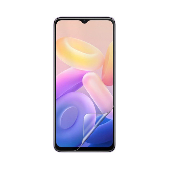 Vivo Y55s 5G Impact Screen Protector