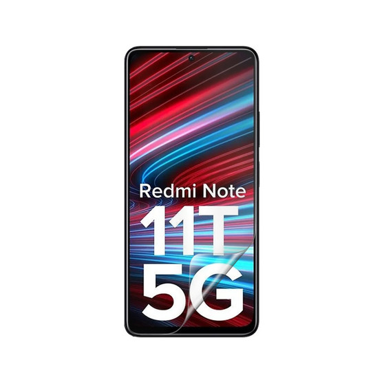 Xiaomi Redmi Note 11T 5G Impact Screen Protector