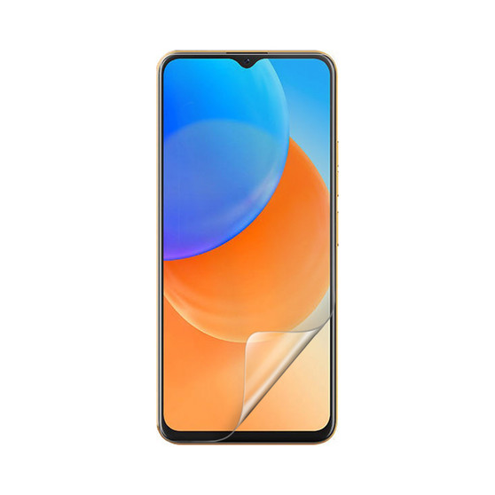 Coolpad Cool 20 Pro Impact Screen Protector