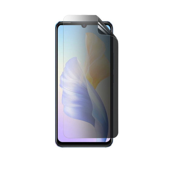 Vivo V23e Privacy Screen Protector