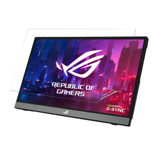 Asus ROG Strix 15 XG16AHPE Silk Screen Protector