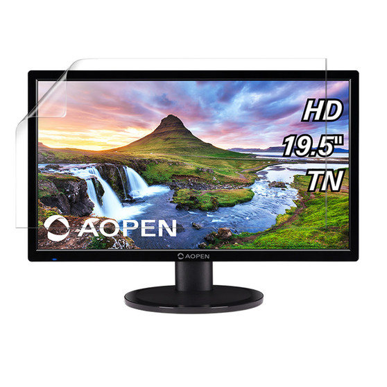 AOpen Monitor 20 20CH1Q Silk Screen Protector