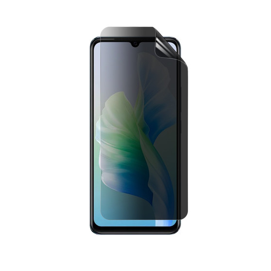 Vivo V23e 5G Privacy Quad Screen Protector