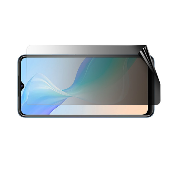 Vivo Y33T Privacy (Landscape) Screen Protector