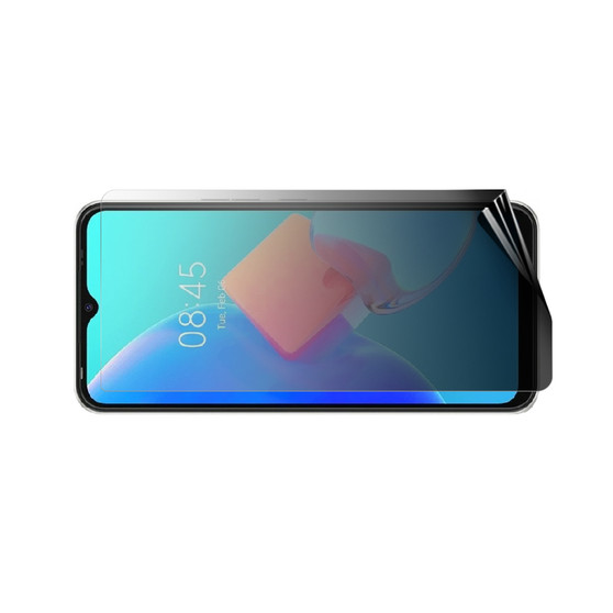 Tecno Spark 8C Privacy (Landscape) Screen Protector