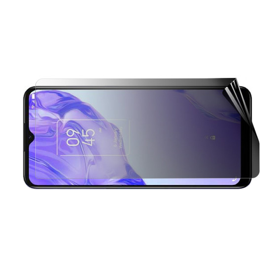 TCL 20B Privacy (Landscape) Screen Protector