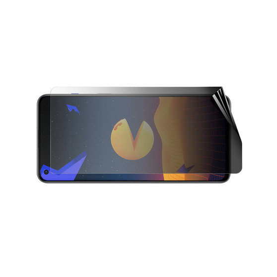 OnePlus Nord 2 Pac-Man Edition Privacy (Landscape) Screen Protector