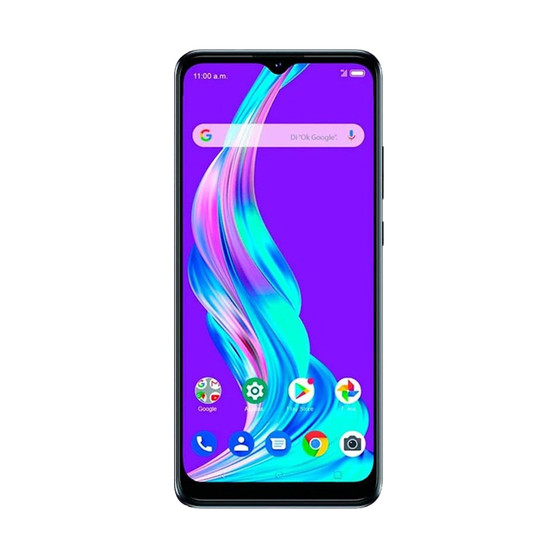 ZTE Blade A51