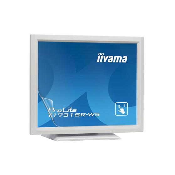 iiYama ProLite 17 (T1731SR-W5) Impact Screen Protector