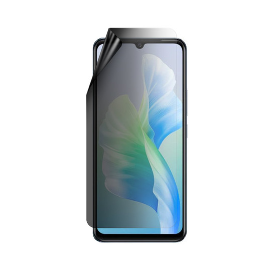 Vivo V23e 5G Privacy Lite Screen Protector