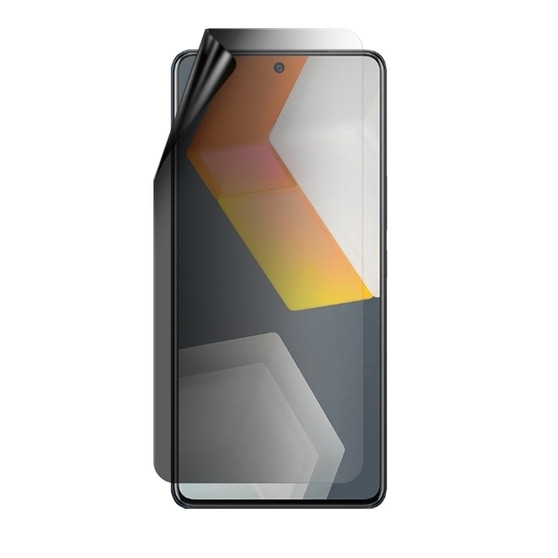 Vivo iQOO Neo5 S Privacy Lite Screen Protector