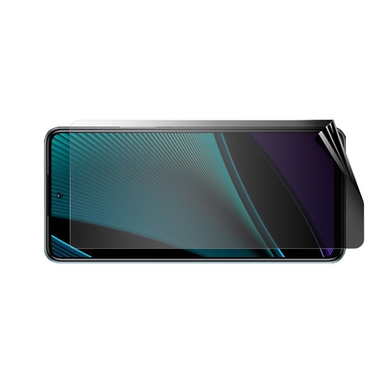 Infinix Note 11S Privacy (Landscape) Screen Protector