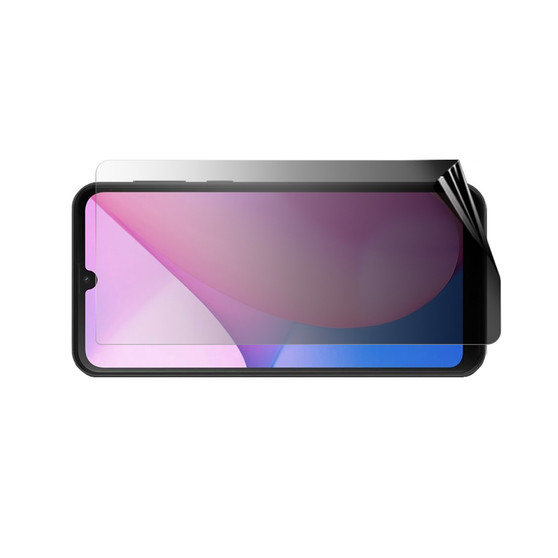 Blackview Oscal C20 Pro Privacy (Landscape) Screen Protector