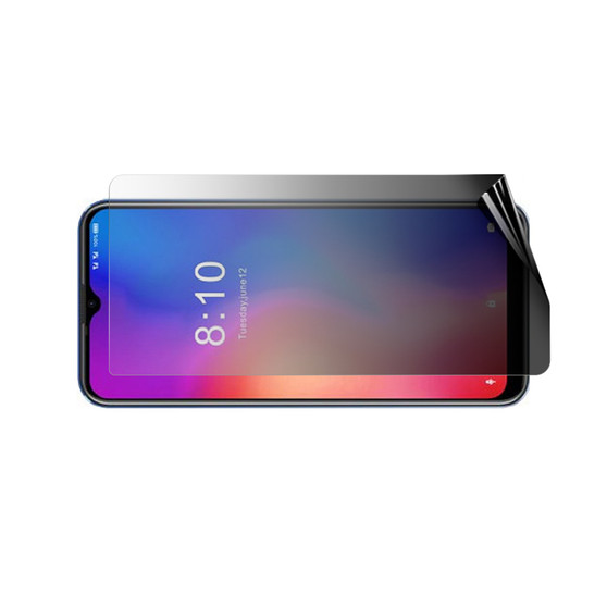 Coolpad Cool 10A Privacy (Landscape) Screen Protector