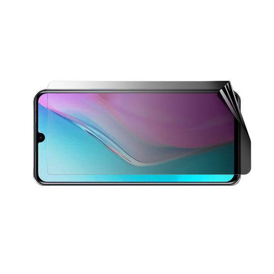 Infinix Note 11 Privacy (Landscape) Screen Protector