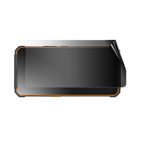 HiSense D50 Privacy (Landscape) Screen Protector