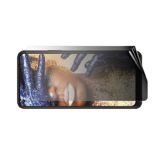 HiSense Infinity H50 Lite Privacy (Landscape) Screen Protector