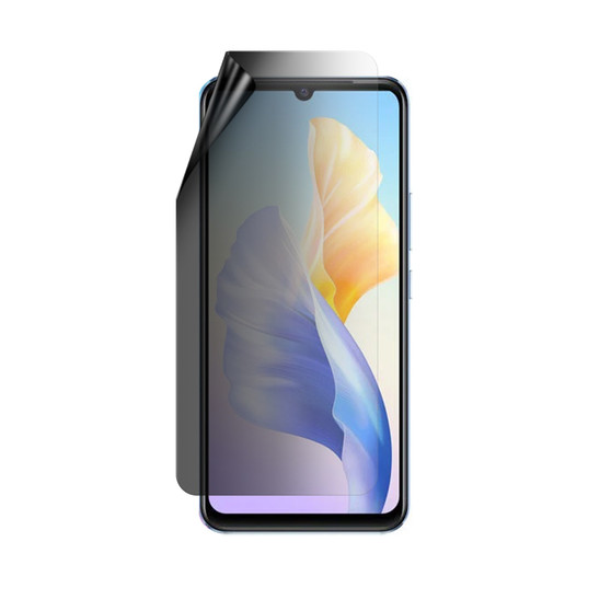 Vivo V23e Privacy Lite Screen Protector