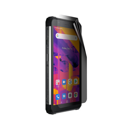 Blackview BV6600 Pro Privacy Lite Screen Protector