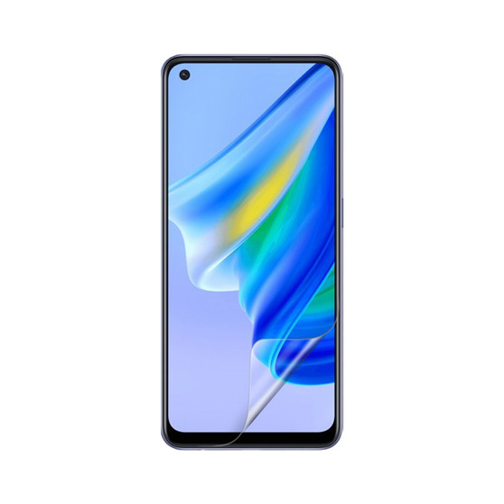 Oppo A95 4G Vivid Screen Protector