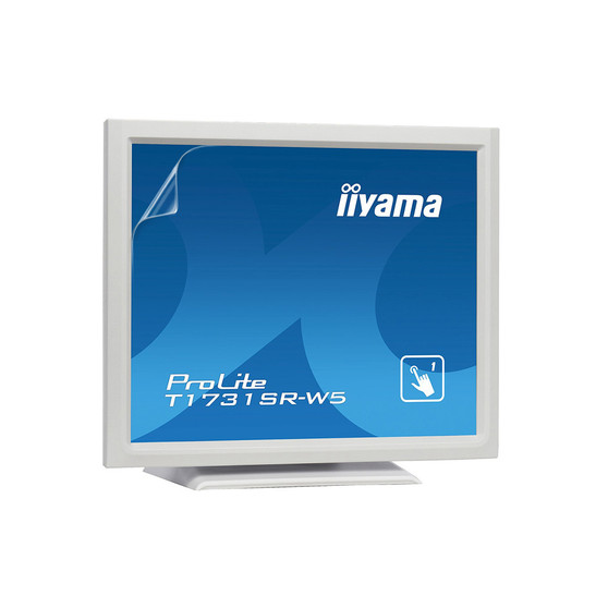 iiYama ProLite 17 (T1731SR-W5) Vivid Screen Protector