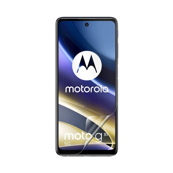 Motorola Moto G51 5G Impact Screen Protector