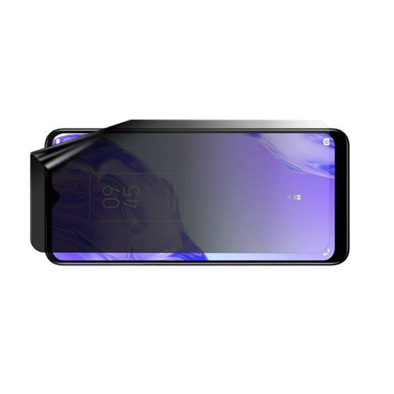 TCL 20B Privacy Lite (Landscape) Screen Protector
