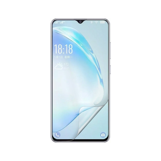 Coolpad Cool 12A Impact Screen Protector