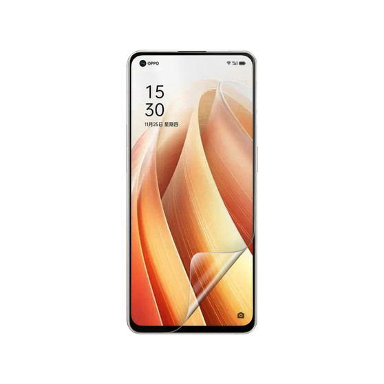 Oppo Reno7 5G Impact Screen Protector