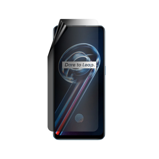 Realme 9 Pro+ Privacy Lite Screen Protector