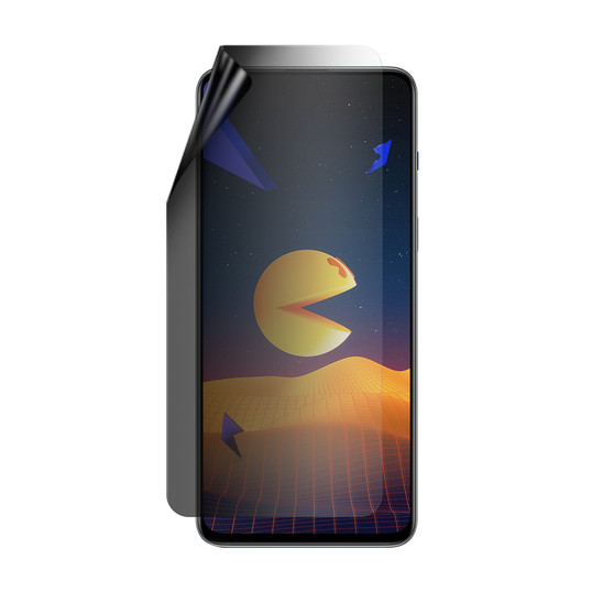 OnePlus Nord 2 Pac-Man Edition Privacy Lite Screen Protector