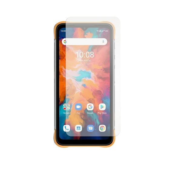 Umidigi Bison X10 Paper Screen Protector