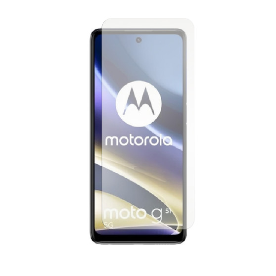 Motorola Moto G51 Paper Screen Protector