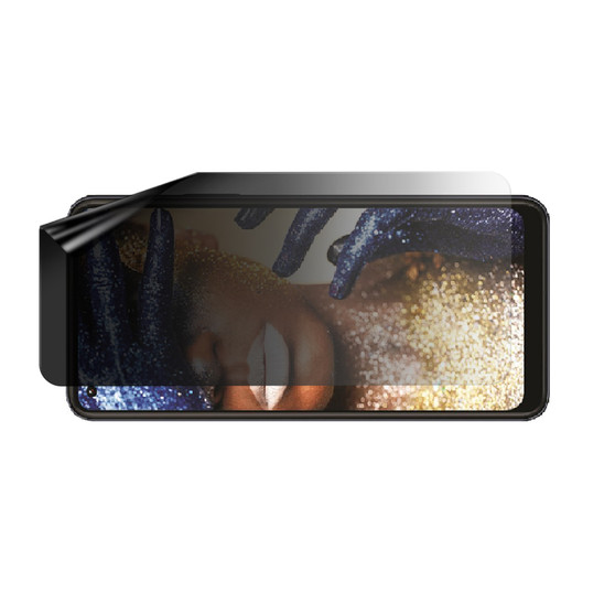 HiSense Infinity H50 Lite Privacy Lite (Landscape) Screen Protector