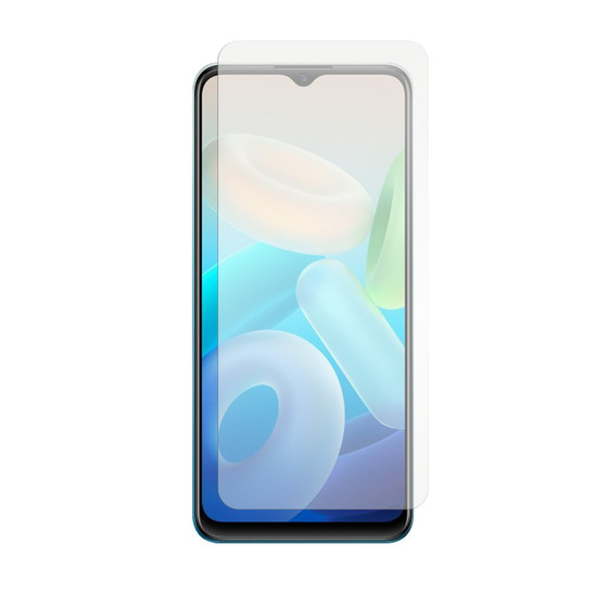 Vivo Y10 Paper Screen Protector
