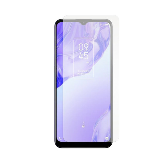 TCL 20B Paper Screen Protector