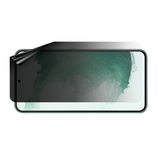 Samsung Galaxy S22+ 5G Privacy Lite (Landscape) Screen Protector