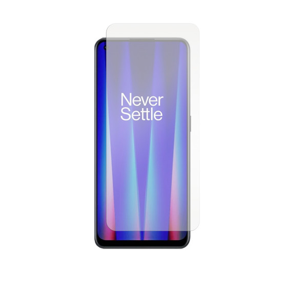 OnePlus Nord CE 2 5G Paper Screen Protector