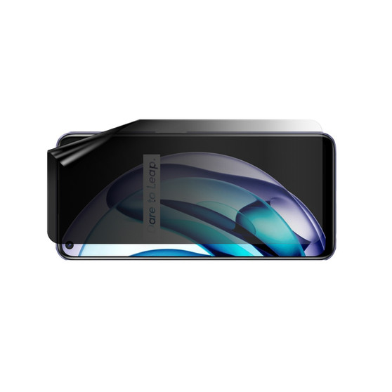Realme Q3t Privacy Lite (Landscape) Screen Protector