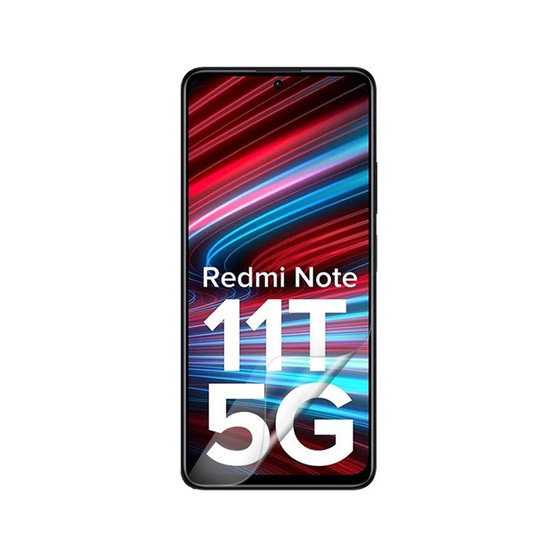 Xiaomi Redmi Note 11T 5G Matte Screen Protector