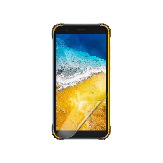 Blackview BV4900s Matte Screen Protector